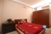 Two bedrooms house for rent in Dang Thai Mai street, Tay Ho district, Ha Noi